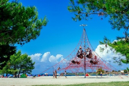 Zaton Holiday Resort Mobile Homes - 16