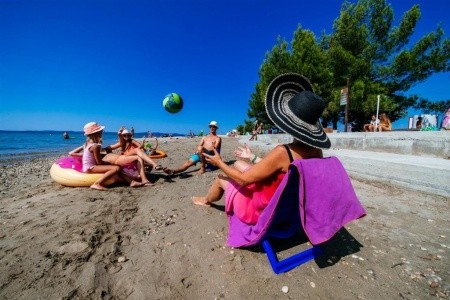 Zaton Holiday Resort Mobile Homes - 20