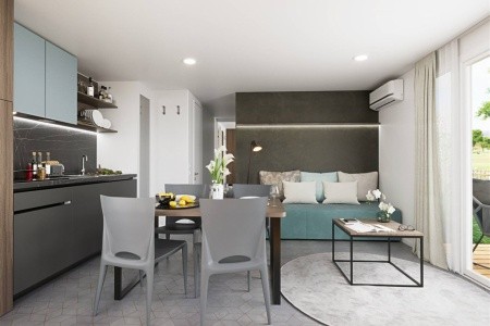 Zaton Holiday Resort Mobile Homes - 22