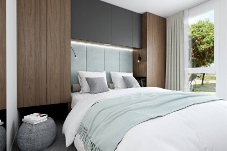 Zaton Holiday Resort Mobile Homes - 23