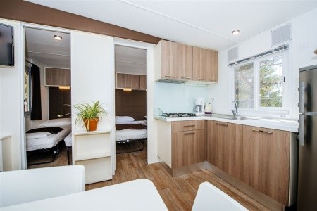 Zaton Holiday Resort Mobile Homes - 26