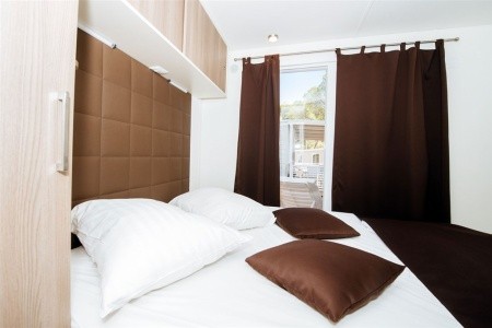 Zaton Holiday Resort Mobile Homes - 27