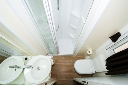 Zaton Holiday Resort Mobile Homes - 28