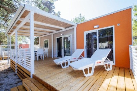 Zaton Holiday Resort Mobile Homes - 29