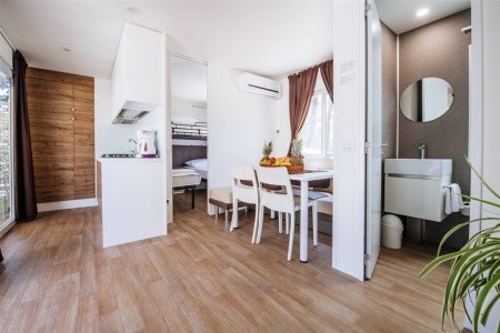 Zaton Holiday Resort Mobile Homes - 31