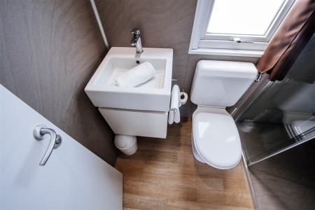 Zaton Holiday Resort Mobile Homes - 35