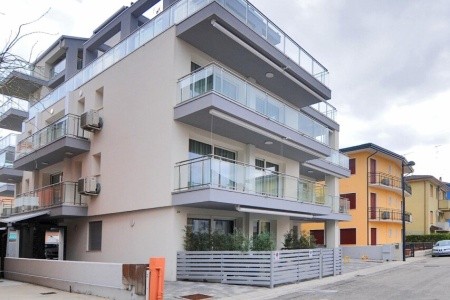 Residence Rialto (Caorle Ponente)