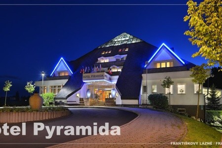 Pyramida