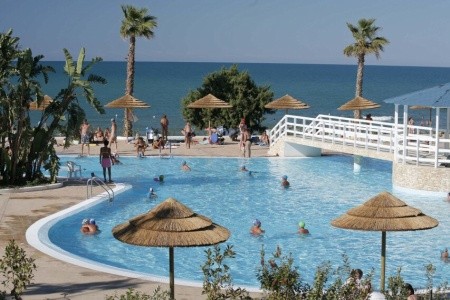 Villaggio Camping Internazionale Manacore - 3