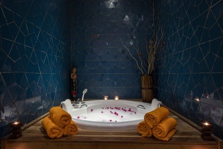 Turecko Antalya Sherwood Exclusive Lara (Ex.