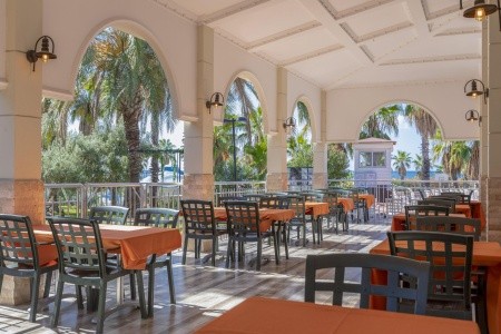 Seher Kumköy Star Resort & Spa - 5