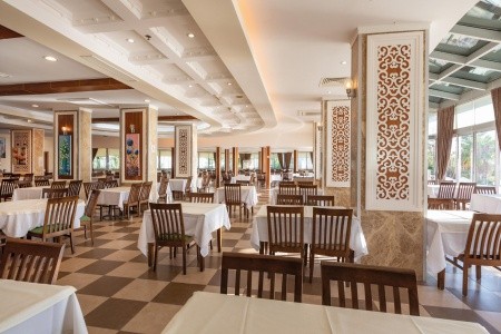 Seher Kumköy Star Resort & Spa - 6