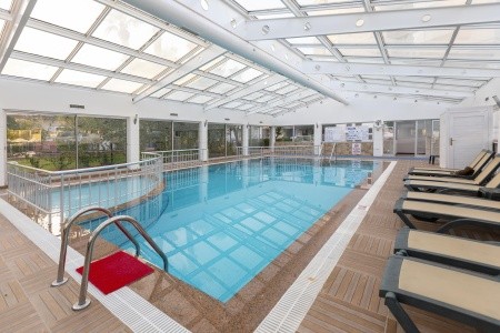 Seher Kumköy Star Resort & Spa - 7