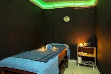 Seher Kumköy Star Resort & Spa - 11