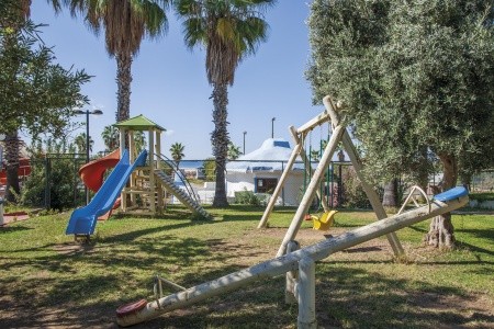 Seher Kumköy Star Resort & Spa - 16