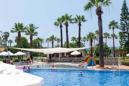 Seher Kumköy Star Resort & Spa - 17