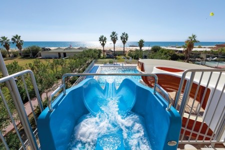 Seher Kumköy Star Resort & Spa - 18