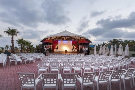 Seher Kumköy Star Resort & Spa - 20