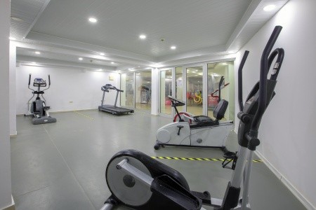 Seher Kumköy Star Resort & Spa - 21