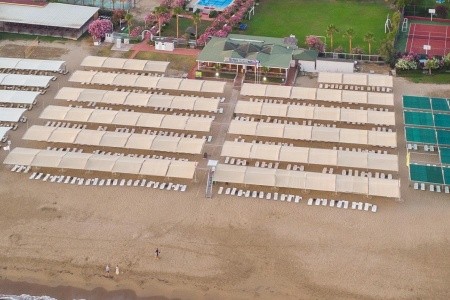 Seher Kumköy Star Resort & Spa - 22