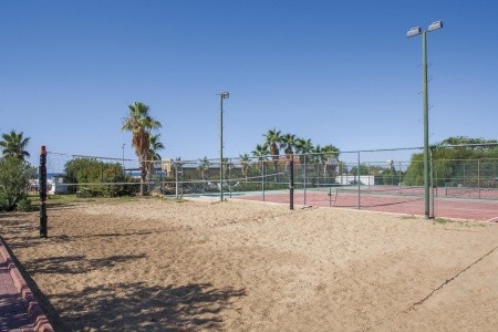 Seher Kumköy Star Resort & Spa - 24