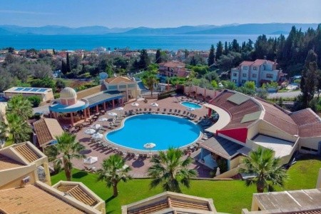 Aparthotel Olympion Village - 3