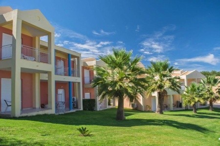 Aparthotel Olympion Village - 5