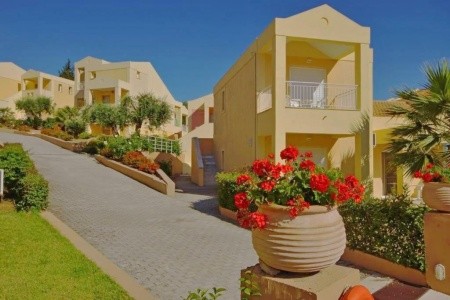 Aparthotel Olympion Village - 6