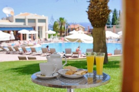 Aparthotel Olympion Village - 7