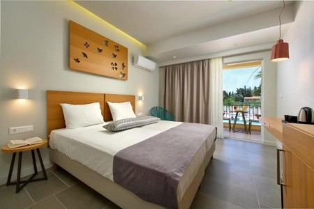 Aparthotel Olympion Village - 8