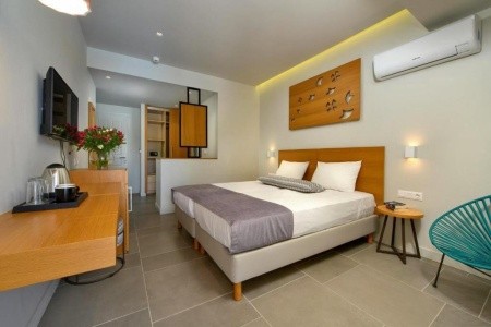 Aparthotel Olympion Village - 9