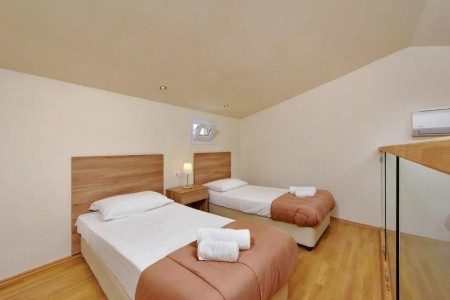 Aparthotel Olympion Village - 12