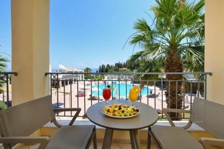 Aparthotel Olympion Village - 13