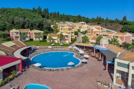 Aparthotel Olympion Village - 14