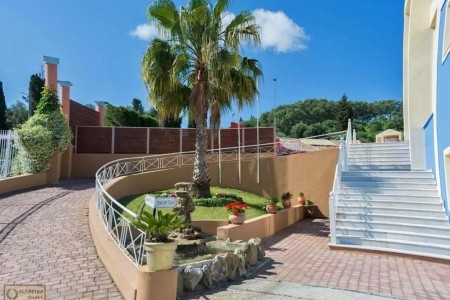 Aparthotel Olympion Village - 16