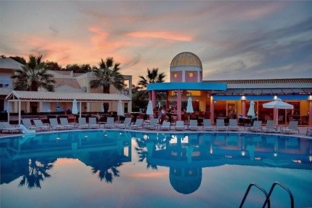 Aparthotel Olympion Village - 17