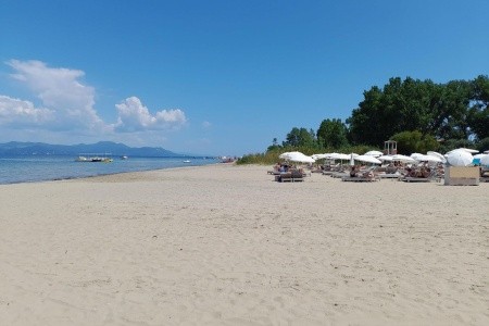 Aparthotel Olympion Village - 19