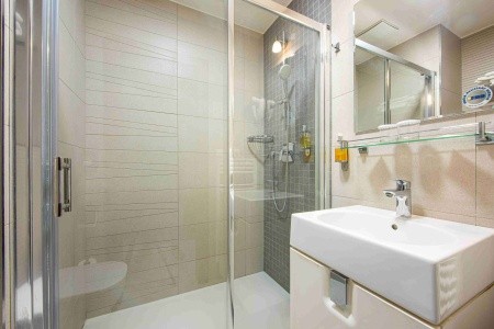 Alexander (Bardejovské Kúpele) - 4