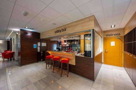 Alexander (Bardejovské Kúpele) - 9