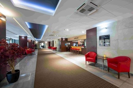 Alexander (Bardejovské Kúpele) - 10