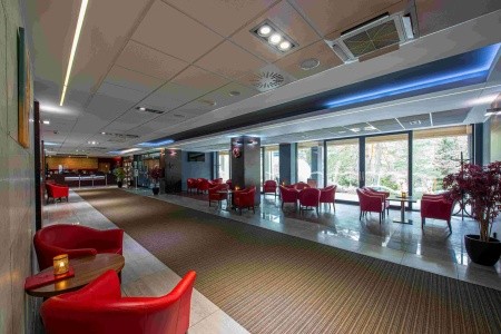 Alexander (Bardejovské Kúpele) - 11