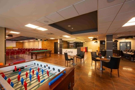 Alexander (Bardejovské Kúpele) - 12