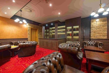 Alexander (Bardejovské Kúpele) - 15