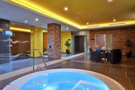 Alexander (Bardejovské Kúpele) - 18