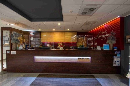 Alexander (Bardejovské Kúpele) - 27