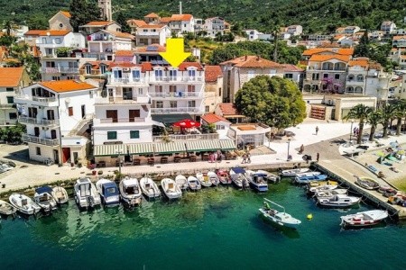 Penzión Naše Malo Misto - 1