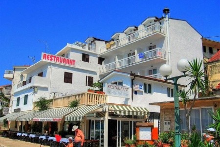 Penzión Naše Malo Misto - 2