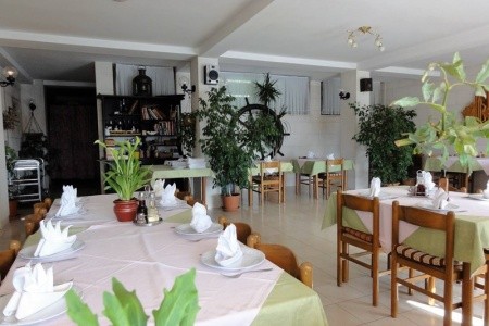 Penzión Naše Malo Misto - 3