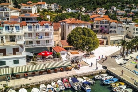 Penzión Naše Malo Misto - 4