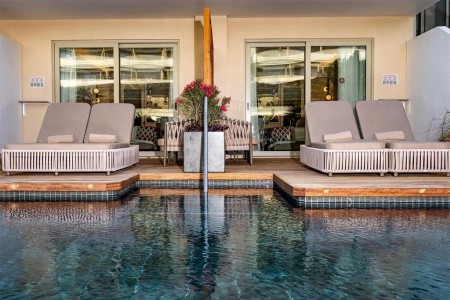 Turecko Antalya Lara Barut Collection 11 dňový pobyt Ultra All inclusive Letecky Letisko: Košice June 2025 (20/06/25-30/06/25)
